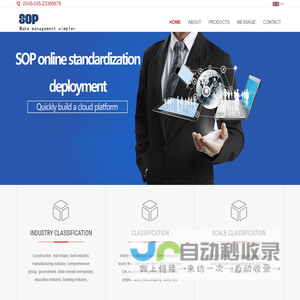sop Management software